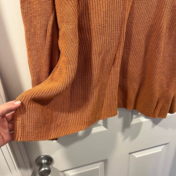 NIC+ZOE Warm Knit Sweater - Picture 4 of 5